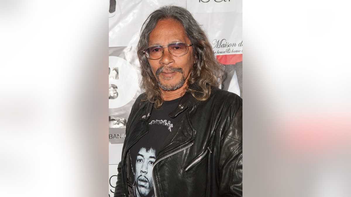 Leon Hendrix told British author Philip Norman that his brother Jimi Hendrix appeared as if he 'drowned in wine.'
