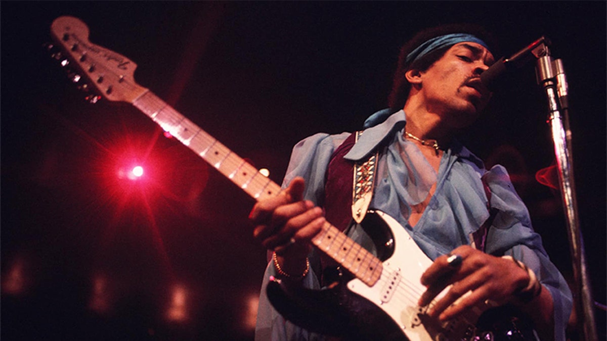Author Philip Norman believes Jimi Hendrix's death could have easily been prevented.