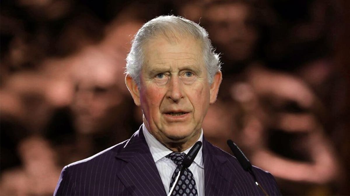 Prince Charles