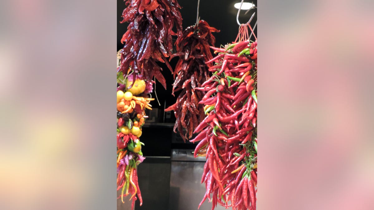 A report on chili pepper consumption and fatal illnesses will be discussed at the Scientific Sessions 2020 conference. (American Heart Association)