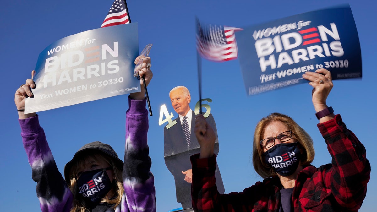 Election 2020: Top Swing States To Watch In Biden, Trump Matchup | Fox News