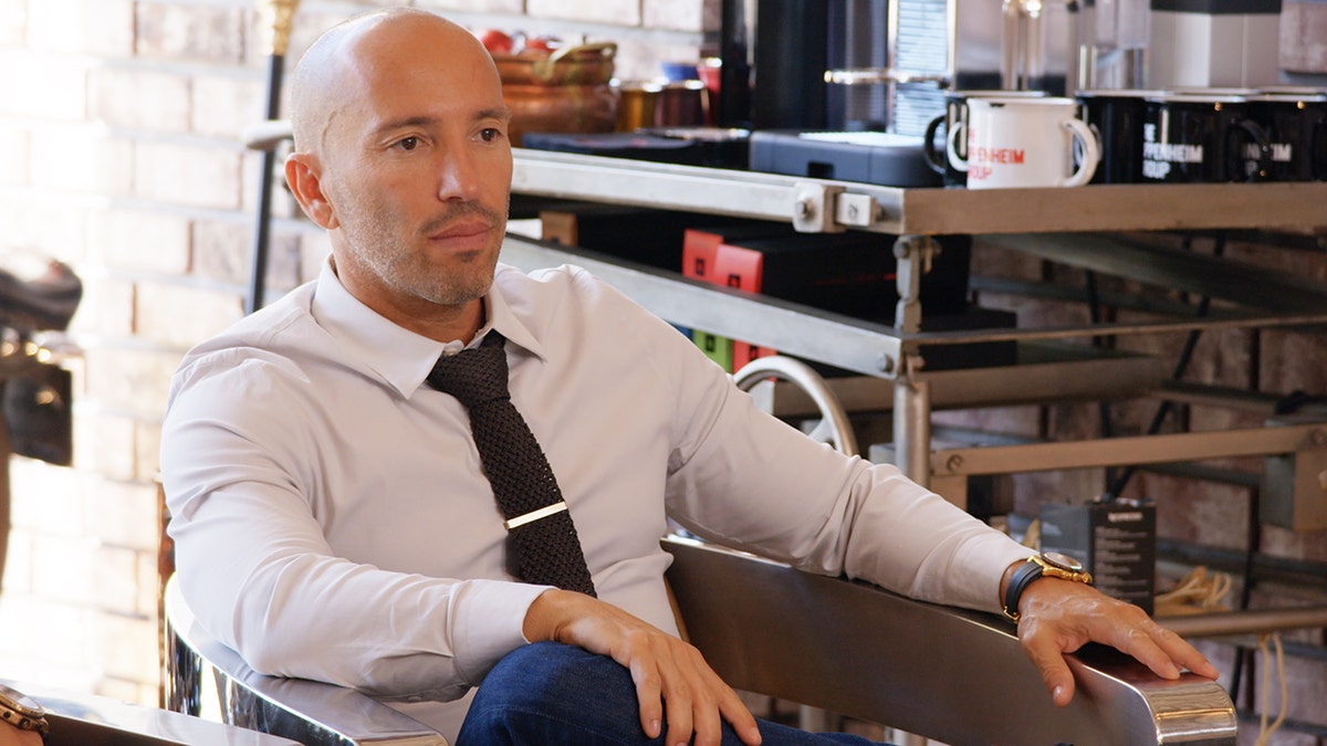 ‘Selling Sunset’ star Jason Oppenheim told Fox News Heather Rae Young will be relocating from Los Angeles to launch the brokerage’s new office in Newport Beach, Calif.