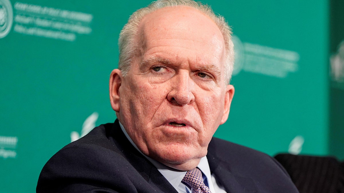 John Brennan