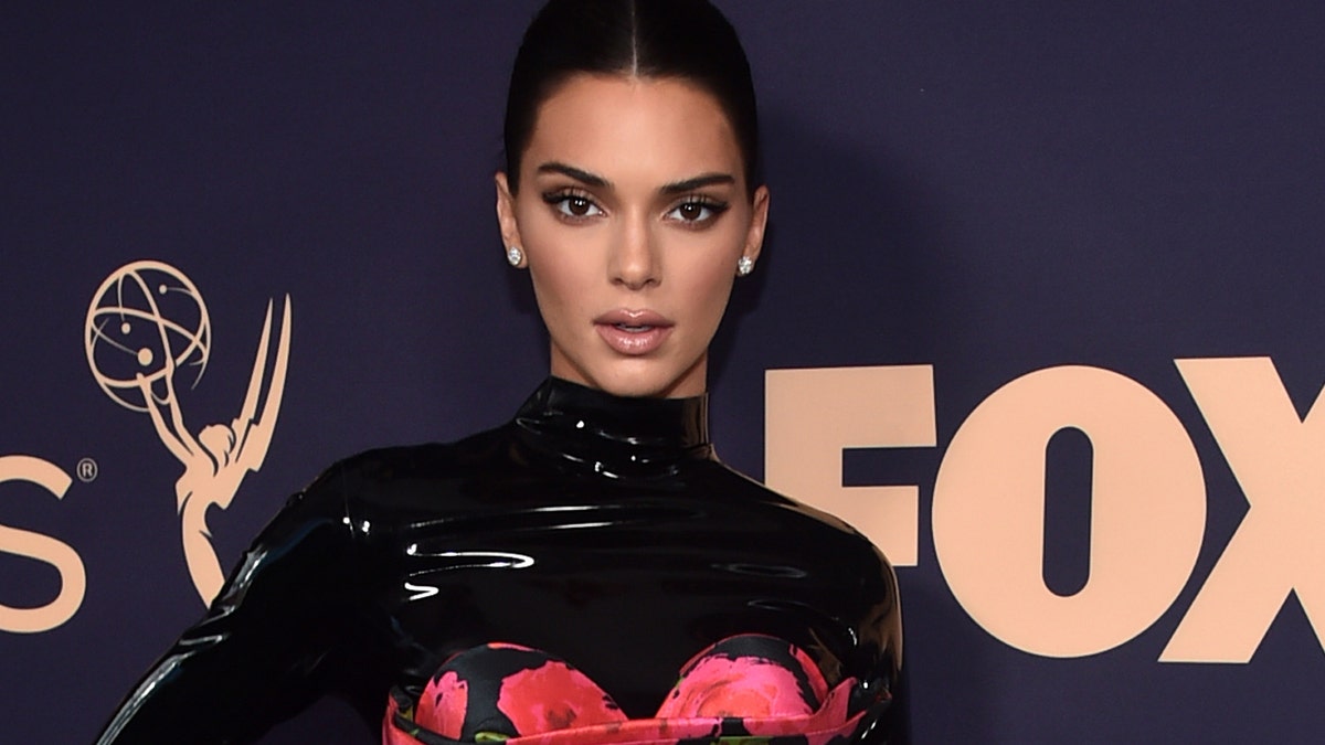 Kendall Jenner was lambasted online after hosting a crowded birthday party amid the ongoing coronavirus pandemic. (Photo by Alberto E. Rodriguez/Getty Images)