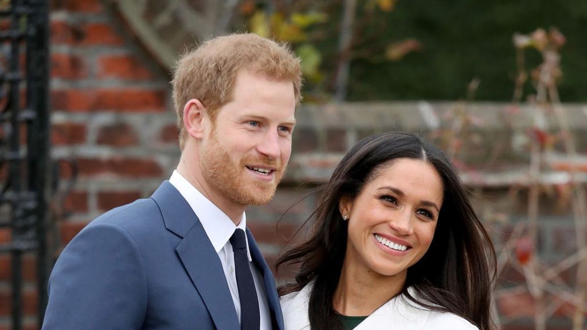 Meghan Markle and Prince Harry briefly lived in Canada's Vancouver Island with their son Archie.