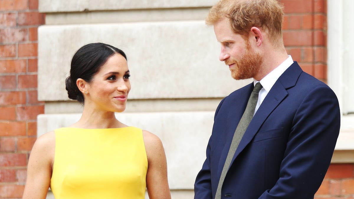In early January 2020, the Duke and Duchess of Sussex announced they were planning 'to step back' as senior members of the British royal family.