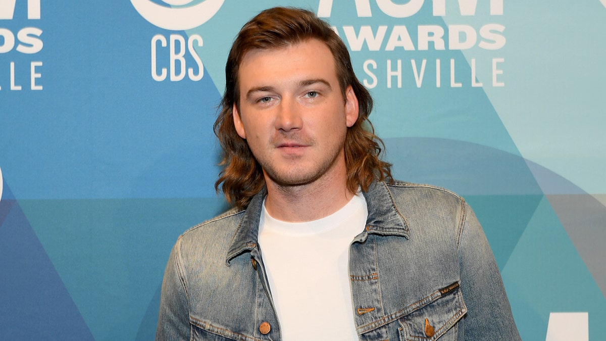 Country singer Morgan Wallen had his music pulled from iHeartRadio channels after he used a racial slur. 
