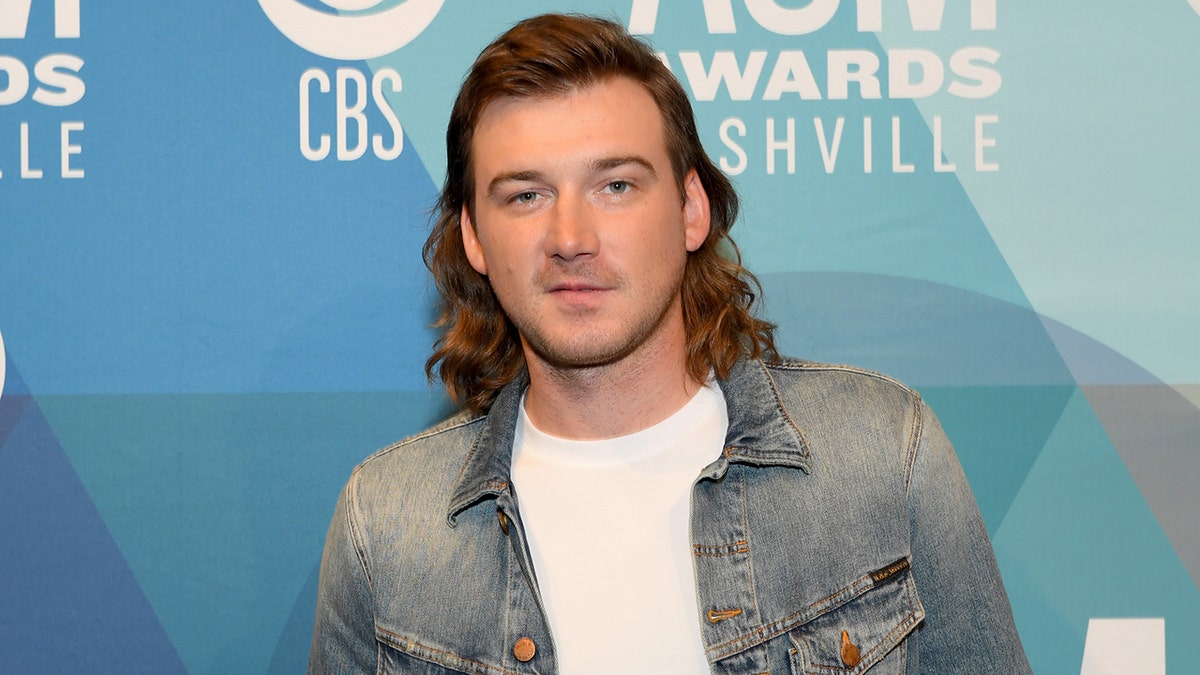 Country singer Morgan Wallen had his music pulled from iHeartRadio channels after he used a racial slur.?