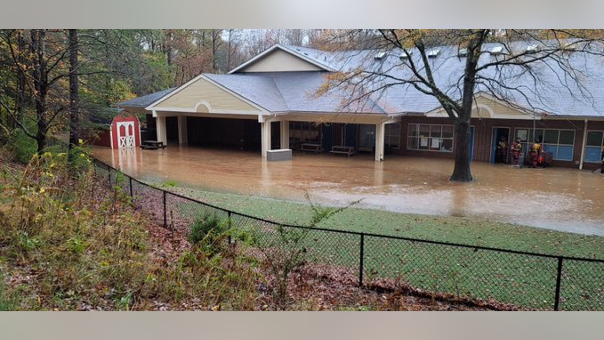 At Least 7 Dead 2 Missing In North Carolina Flash Floods Fox News At Least 7 Dead 2 Missing In North Carolina Flash Floods Fox News