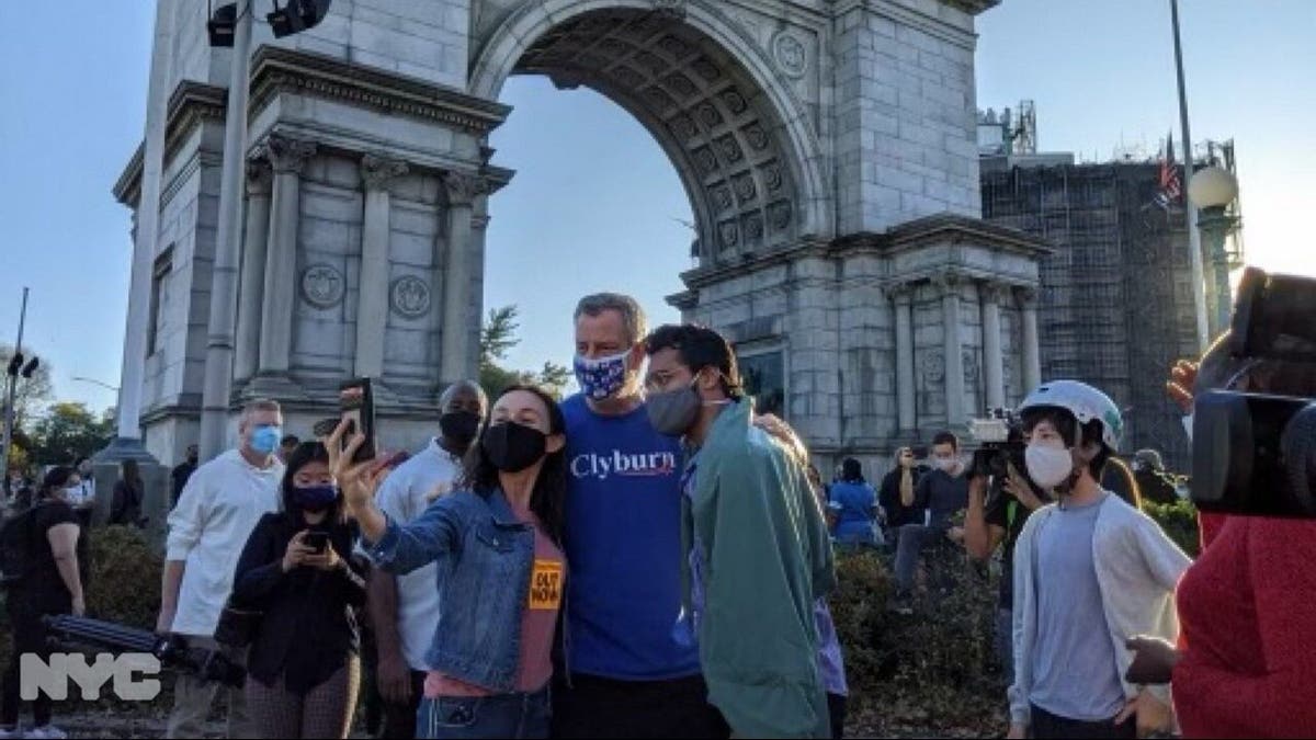 (Photo: NYC Mayor's Office)