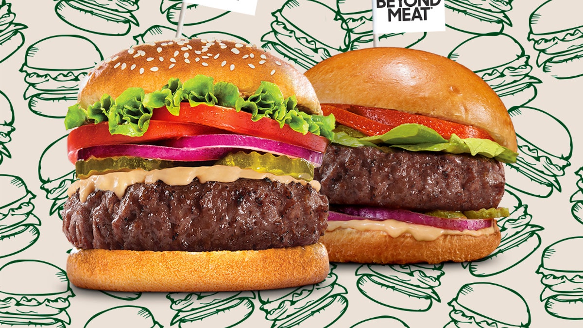 Beyond Meat vs Real Beef: What You Need to Know