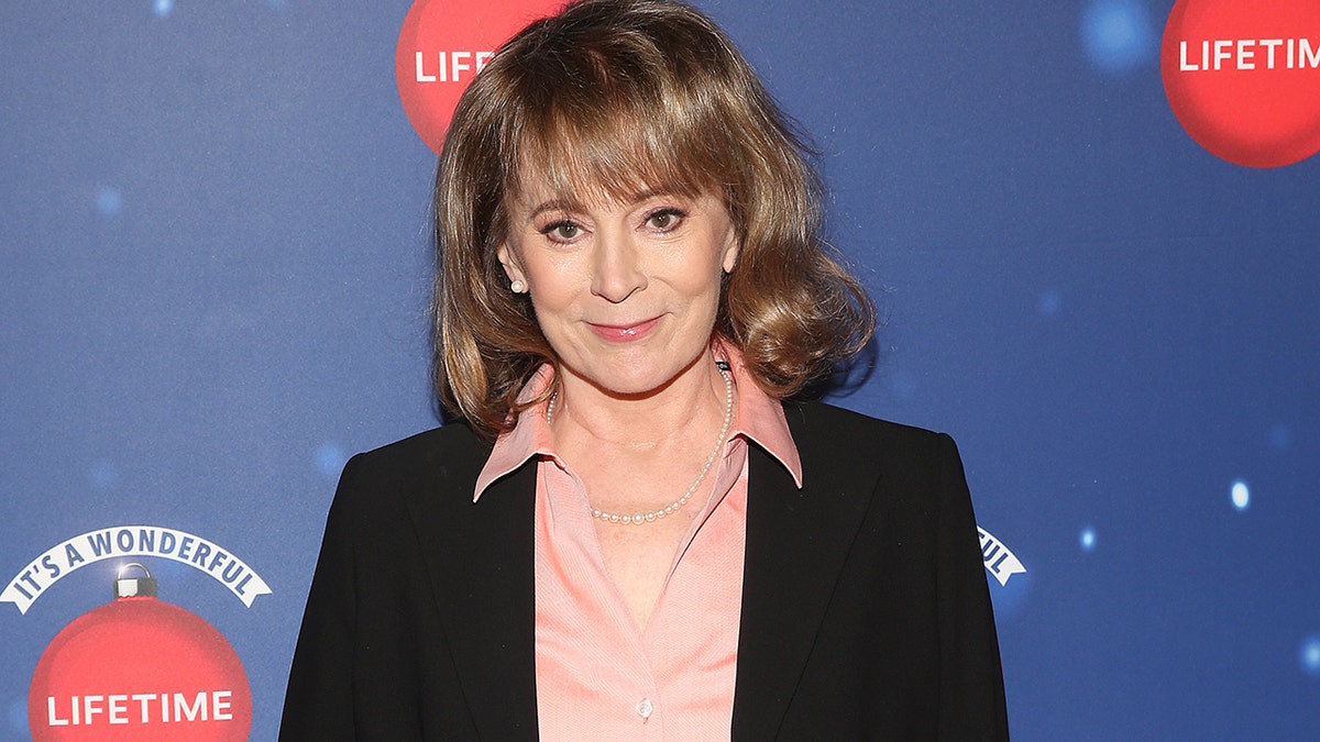 Patricia Richardson opened up about her decision to leave 'Home Improvement.'