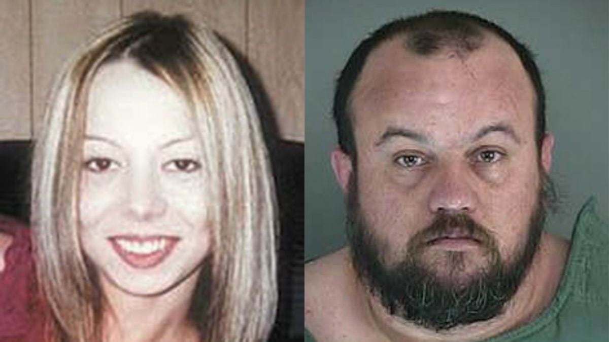 Rebekah Christian Gould was 22 when she was killed in 2004 in Arkansas. William Miller, 44, was charged with murder in her death in Oregon over the weekend.