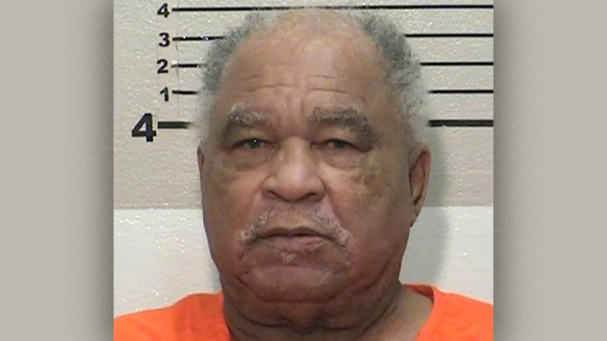 FILE- This Nov. 24, 2014 file photo provided by the California Department of Corrections and Rehabilitation shows Samuel Little. Florida authorities say two women who were slain in Miami in the 1970s were killed by the United States’ deadliest serial killer. A memo written by an assistant state attorney in Miami-Dade County says Karen O’Donoghue and Dorothy Gibson were killed by Samuel Little, who has confessed to more than 90 murders. Little is now 80 and is in prison in California serving multiple life sentences. (California Department of Corrections and Rehabilitation via AP, File)