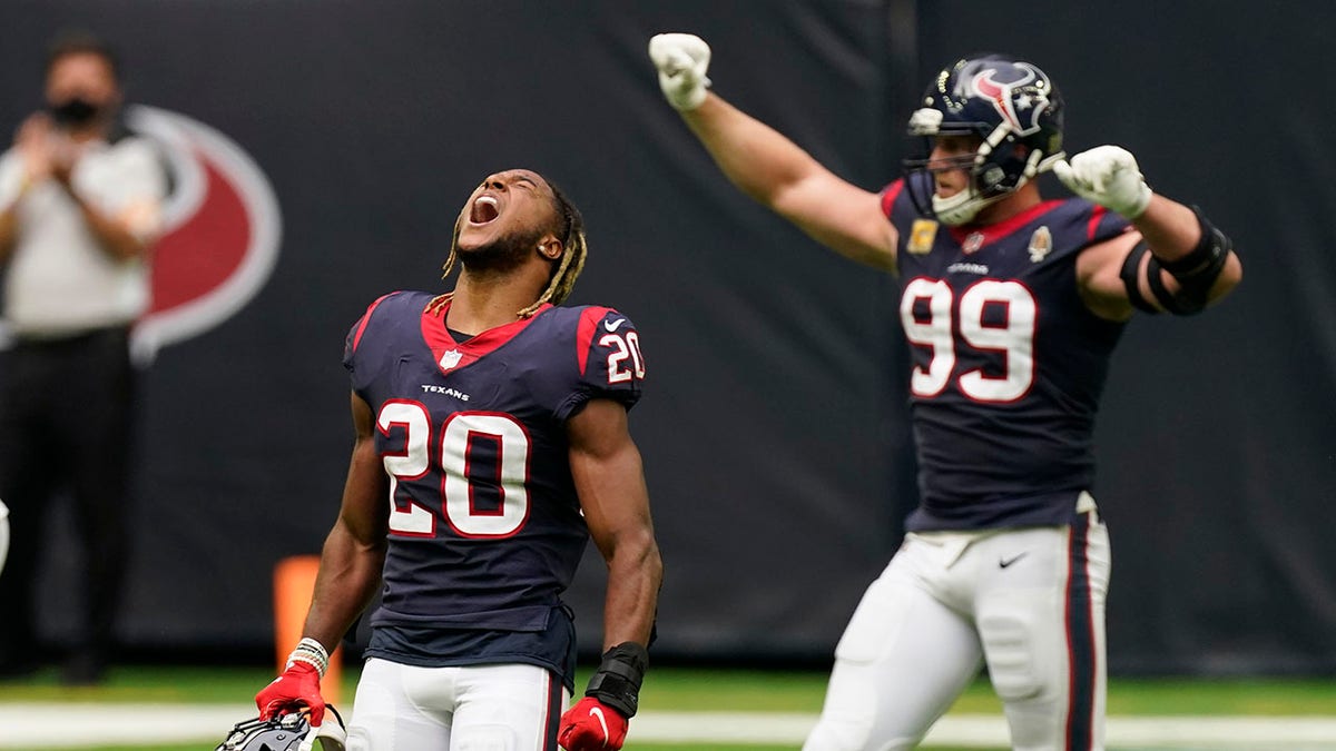 New England Patriots vs. Houston Texans, November 22, 2020, NFL, Football, Recap