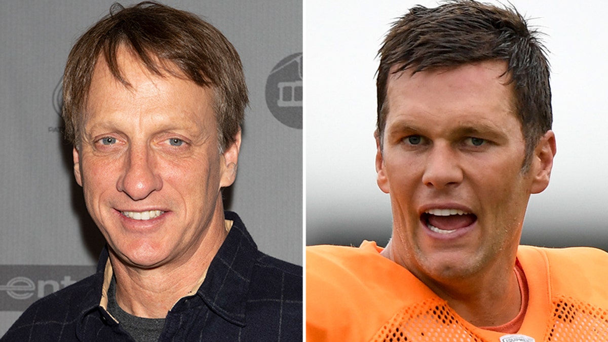 Tom Brady Lookalikes: Photos Of People Who Look Like The