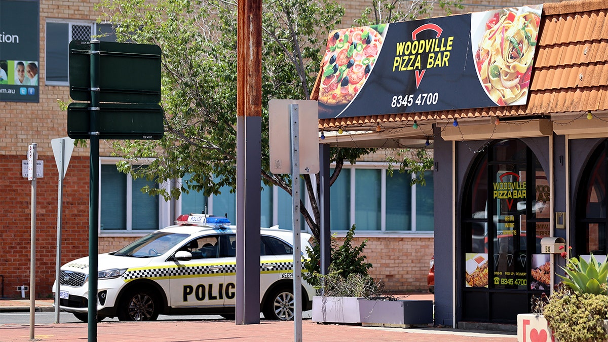 A Woodville Pizza Bar employee lied to contact tracers about working at the restaurant, which led to a state-wide lockdown in South Australia, officials said on Friday. (Photo by Kelly Barnes/Getty Images)