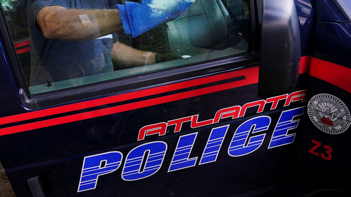 Atlanta police