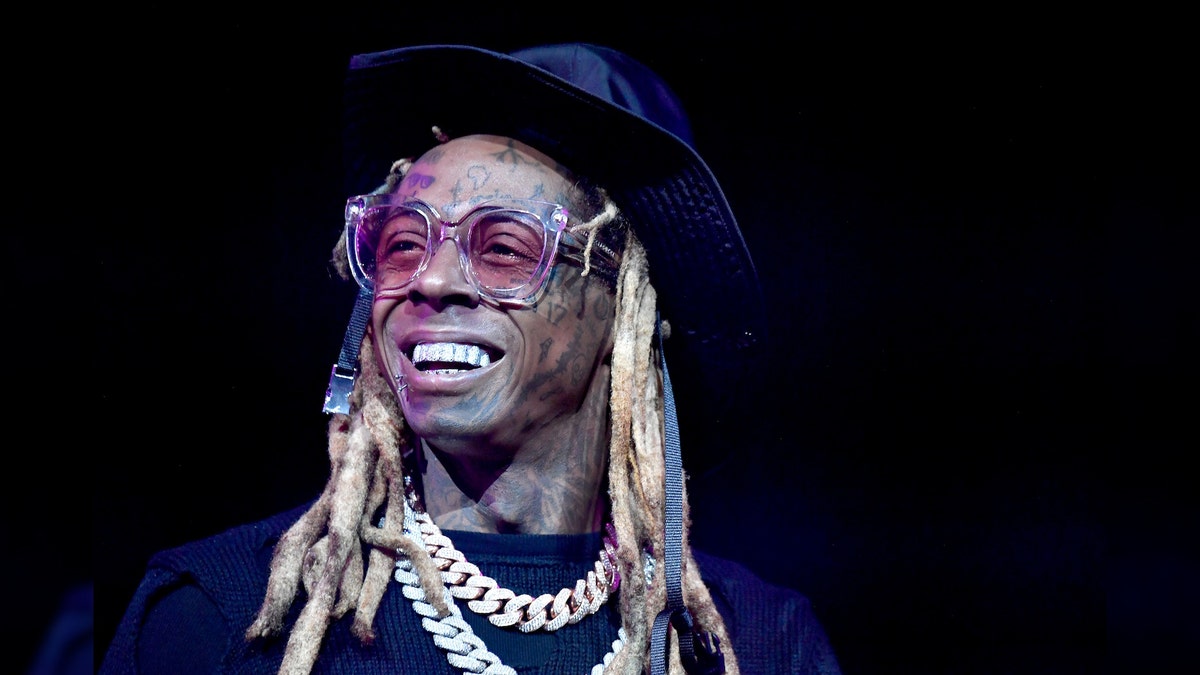 Lil Wayne