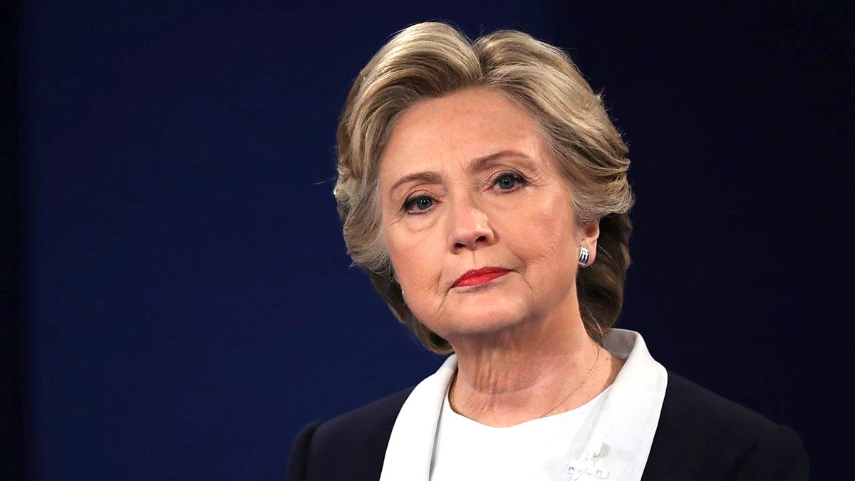 Deep, deep trouble': Dems reportedly bringing in Hillary Clinton