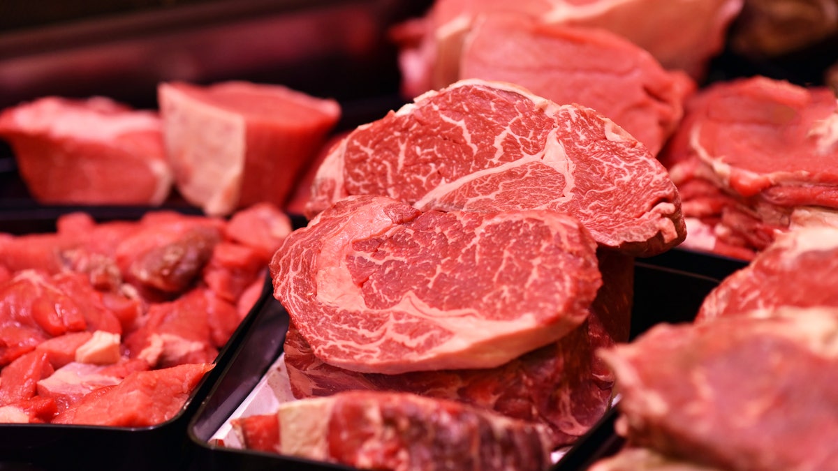 Coronavirus was reportedly detected on meat imported to China. (iStock). 