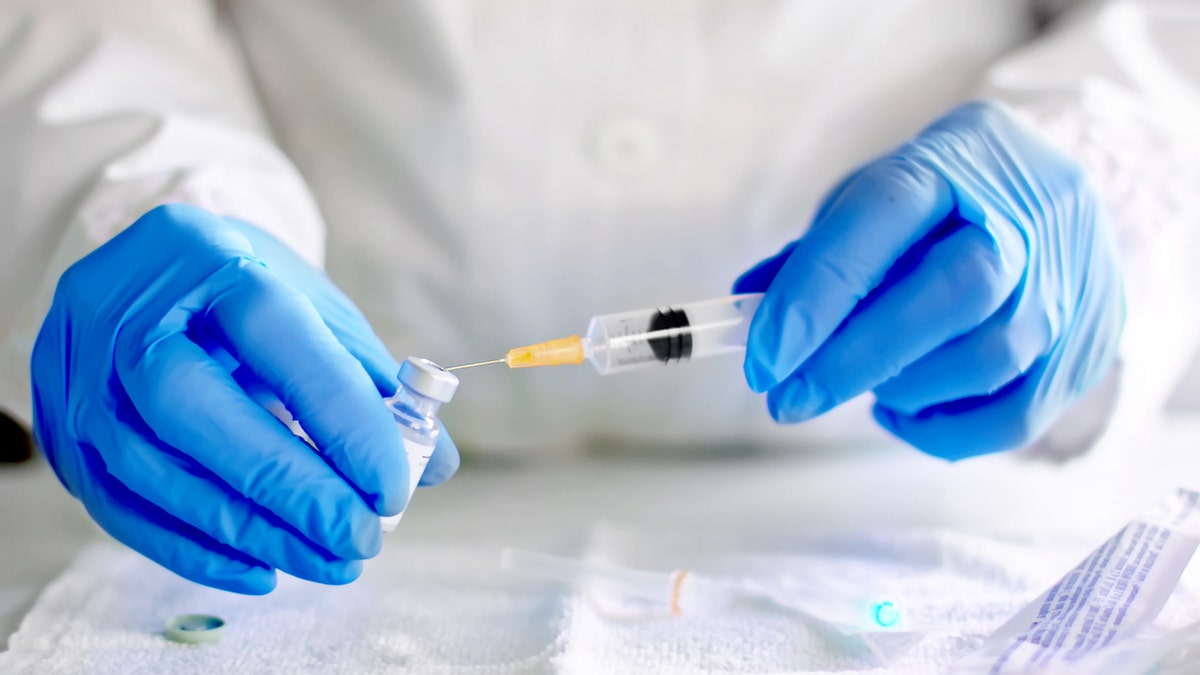 While the Pfizer vaccine news offers a "ray of hope," people still need to follow public health measures and look after themselves and communities in the meantime, one expert said. (iStock)