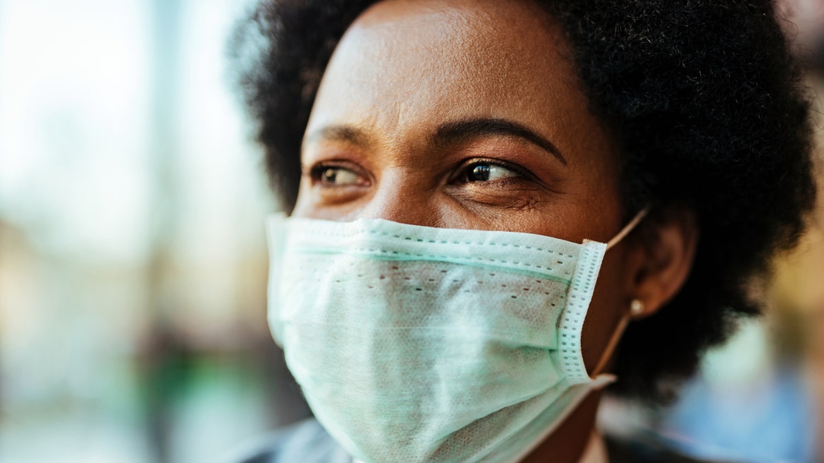 Mitigation measures, including a mask mandate, in Delaware likely caused a drop in coronavirus cases, hospitalizations and deaths by June, per the CDC. (iStock)