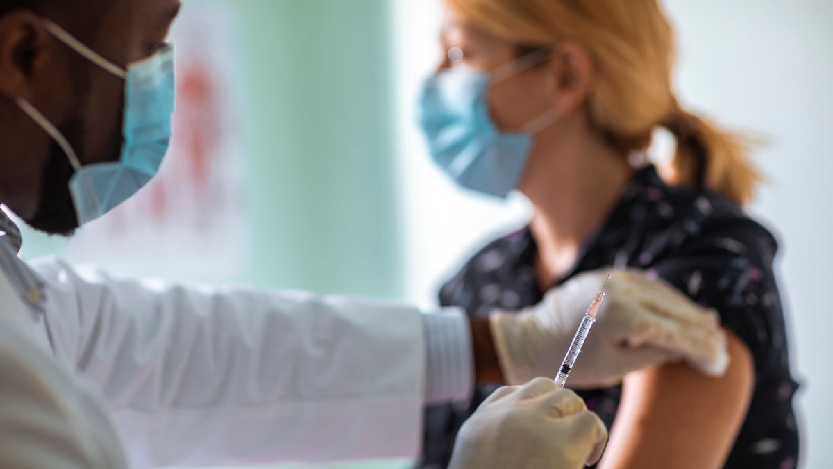 World Health Organization officials await further trial data on safety and efficacy (iStock).