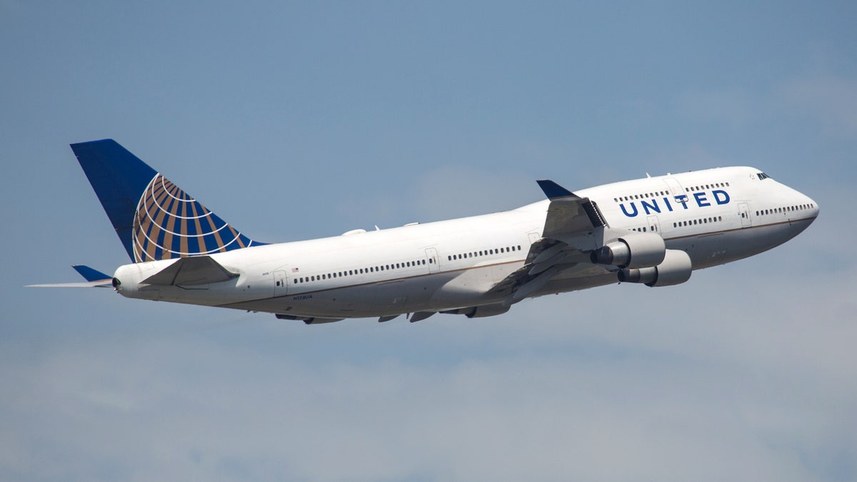 United Airlines will fly the cargo from Brussels Airport to Chicago.