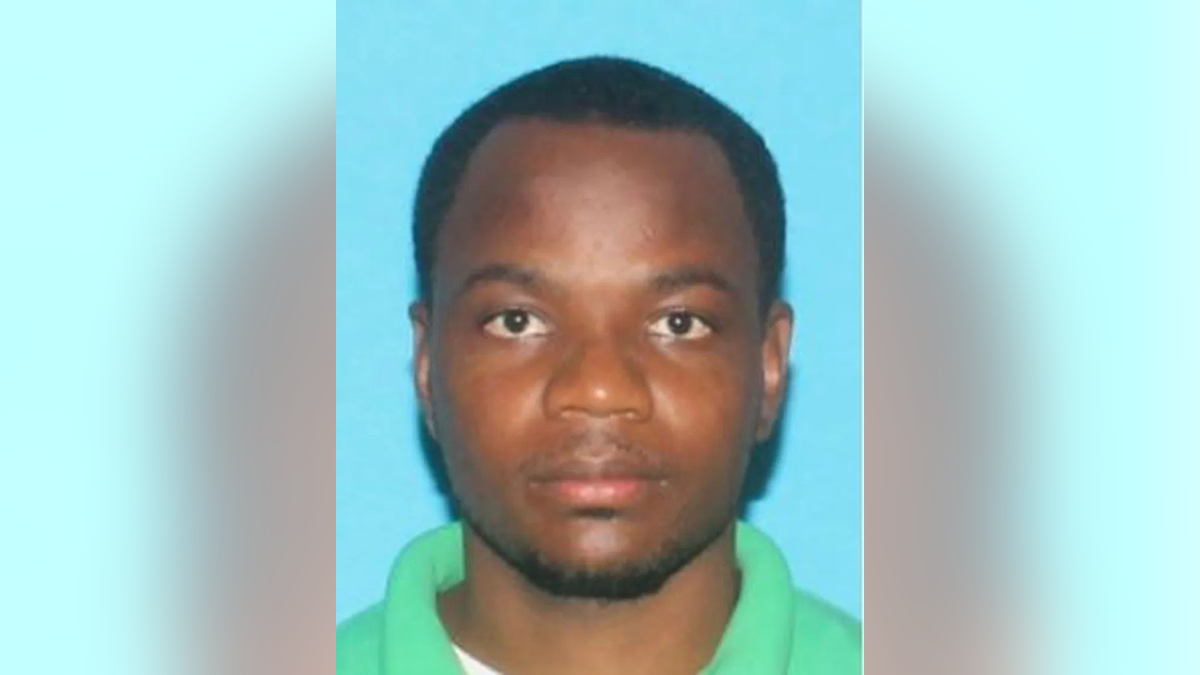 Latarius Howard, 29, was being sought in connection with the shooting death of a police officer in Arkansas, authorities said.