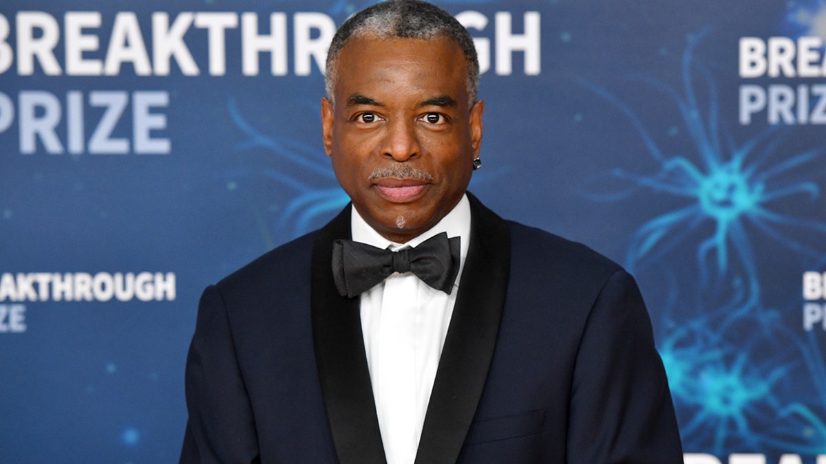 LeVar Burton shared an online petition to secure himself a guest-hosting spot on 'Jeopardy!.' (Getty Images)