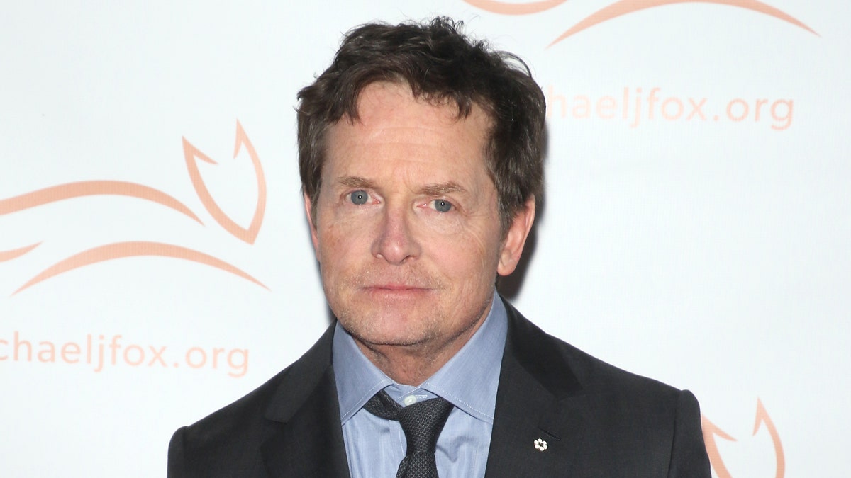 Michael J. Fox is battling with short-time memory loss as a symptom of his Parkinson's disease.