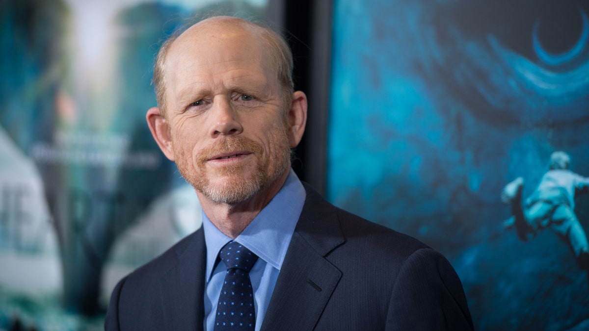 Ron Howard hasn't spoken out about the negative reviews of his film based on J.D. Vance's bestselling memoir.