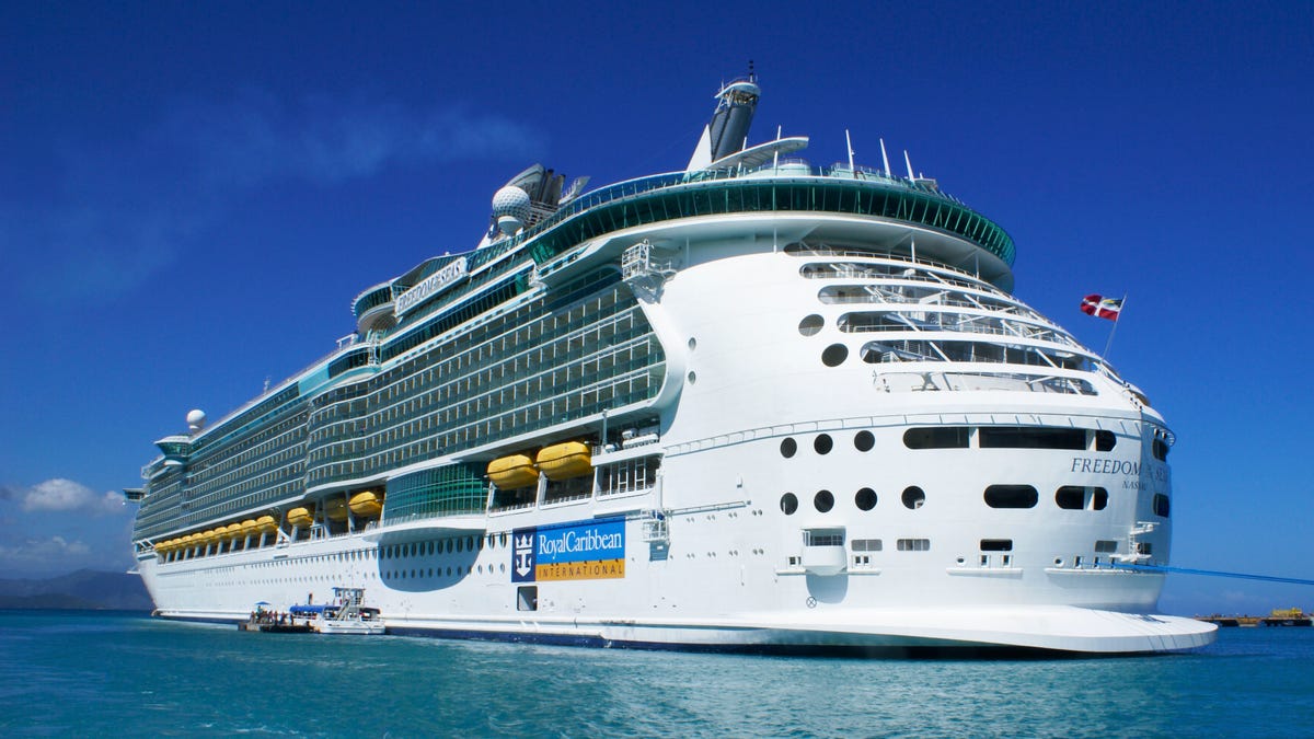 Royal Caribbean recently announced that it would be pausing sales of trips that are scheduled to last longer than seven days.