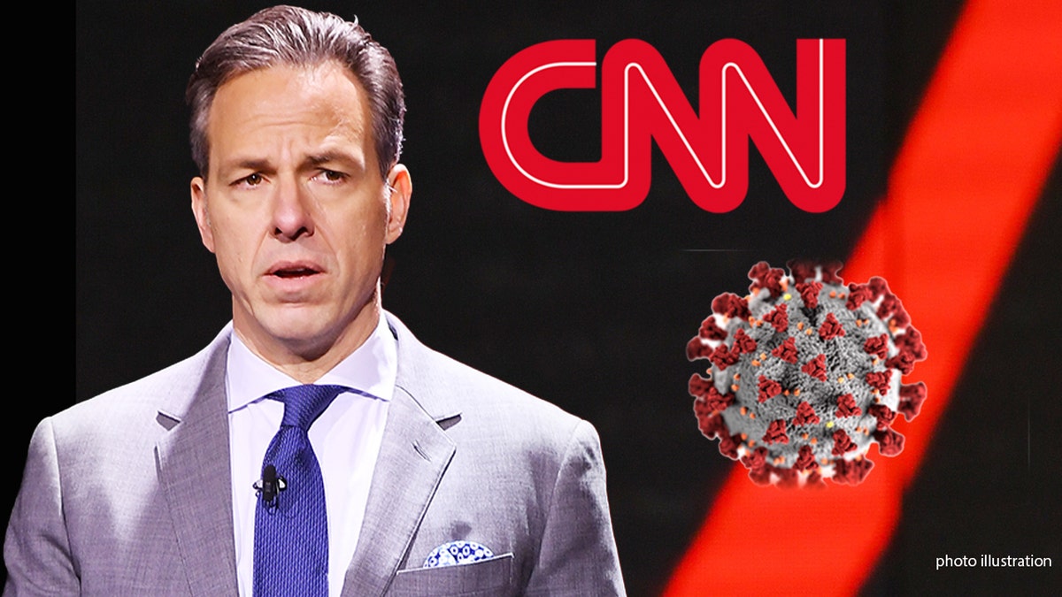 Jake Tapper