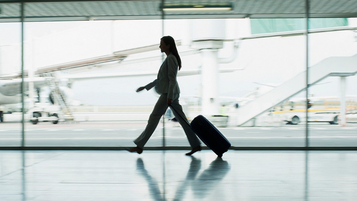 Roughly 4.2 million Americans will board flights across the country in time for Thanksgiving, the American Automobile Association reports.