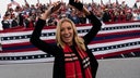 I was in Trump world for almost four years, this is what meant the most to me