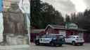 Bigfoot statue stolen from California museum, police warn 'keep your eyes peeled'