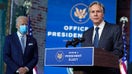 Antony Blinken: What to know about Biden's secretary of state pick