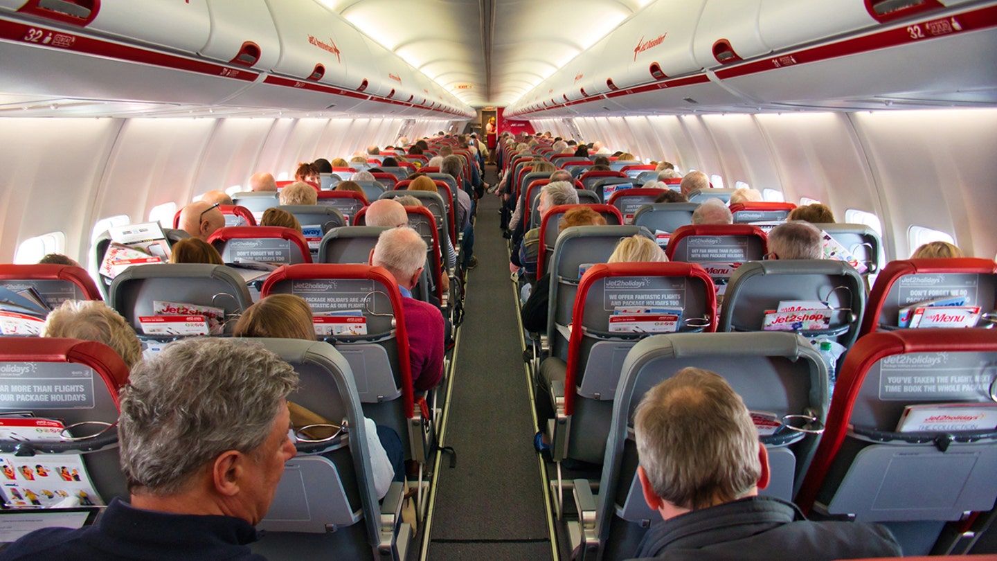 Flight passenger asks if ‘seat squatters’ have gotten the brand new norm, triggering reactions on social media Flight passenger asks if ‘seat squatters’ have gotten the brand new norm, triggering reactions on social media