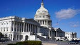 Congressional building Capitol Hill