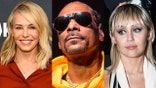 Celebrities who said they'd leave America in 2016 if Trump was elected -- and didn't