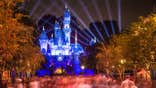 Walt Disney World will digitally add masks to guests not wearing them in ride photos: Report