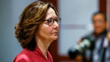CIA Director Gina Haspel arrives to brief members of the U.S. Senate on developments with Iran after attacks by Iran on U.S. forces in Iraq, at the U.S. Capitol in Washington, U.S., January 8, 2020. REUTERS/Tom Brenner - RC2VBE9R755K
