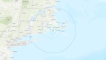 Earthquake off Massachusetts rattles New England, triggers reaction online
