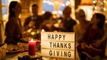 Happy Thanksgiving people!