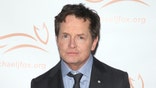 NEW YORK, NEW YORK - NOVEMBER 16: Actor Michael J. Fox attends the 2019 A Funny Thing Happened On The Way To Cure Parkinson's at the Hilton New York on November 16, 2019 in New York City. (Photo by Jim Spellman/WireImage)