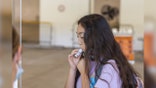 New coronavirus breathalyzer test in the works at University of Miami