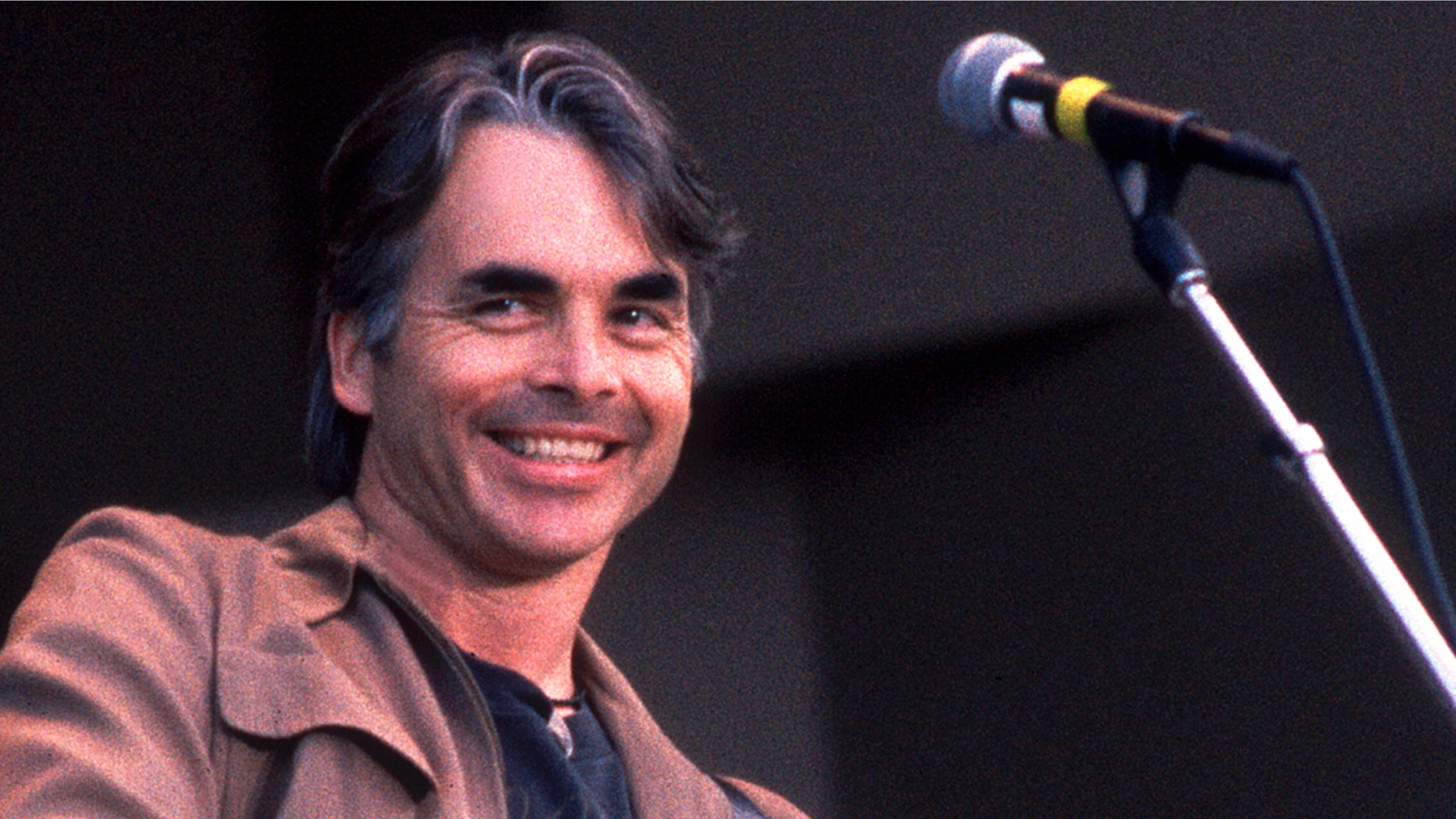 Country Singer Hal Ketchum 17 time Billboard Chart Topper Dead At 67 