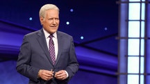 NASA pays tribute to 'Jeopardy' host Alex Trebek, who helped recruit the next generation of astronauts